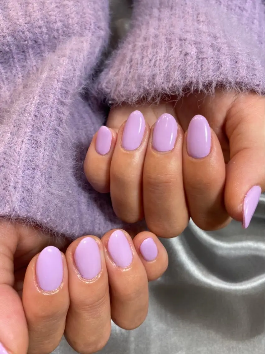 【5月限定40%オフ🉐💅🏻】ワンカラー&ラメグラminimo限定クーポン(オフ無し)→オフあり+1000円の写真