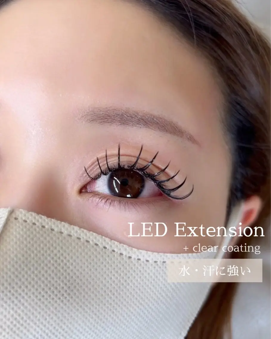 マツエク・マツパ マツエク MU-TE eyelashのマツエク・マツパデザイン