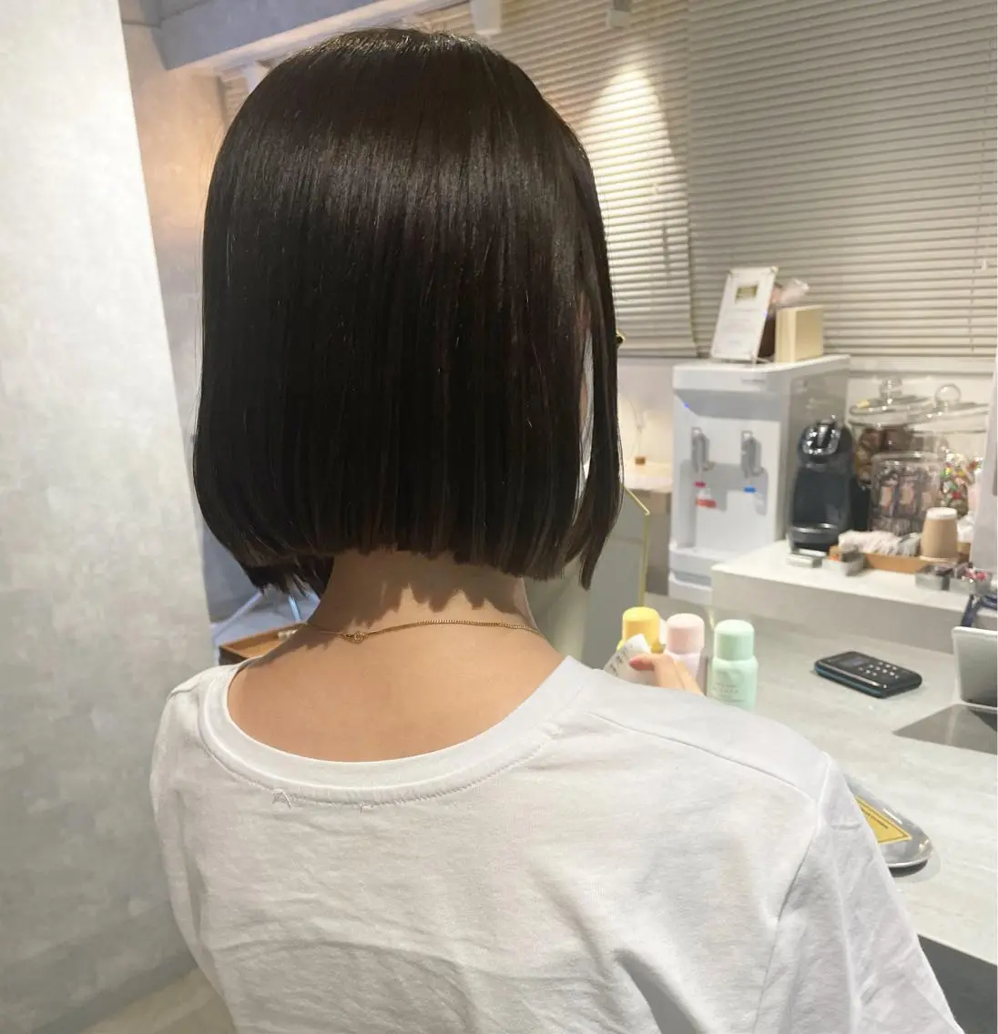 ショート arrow🖤 もえみのその他イメージ