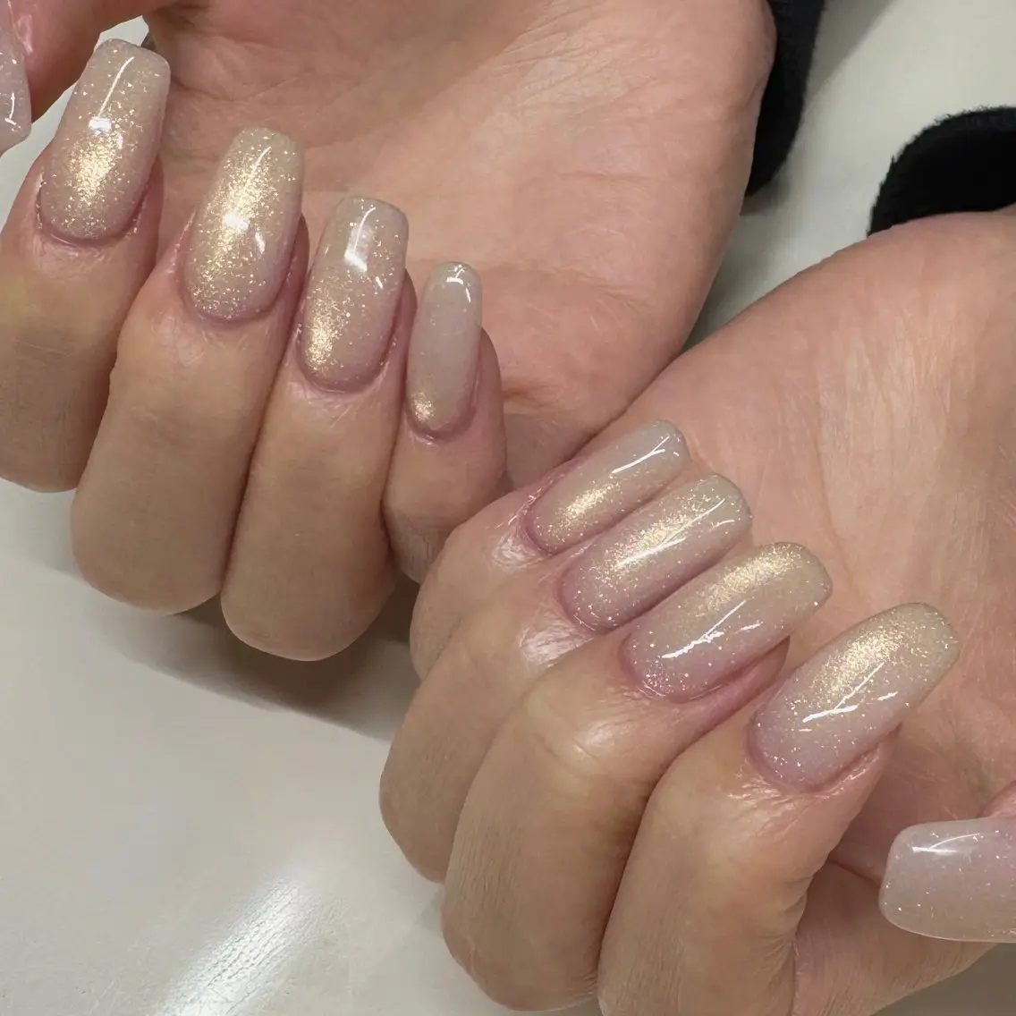 ネイル フリーネイリスト michiのネイルデザイン