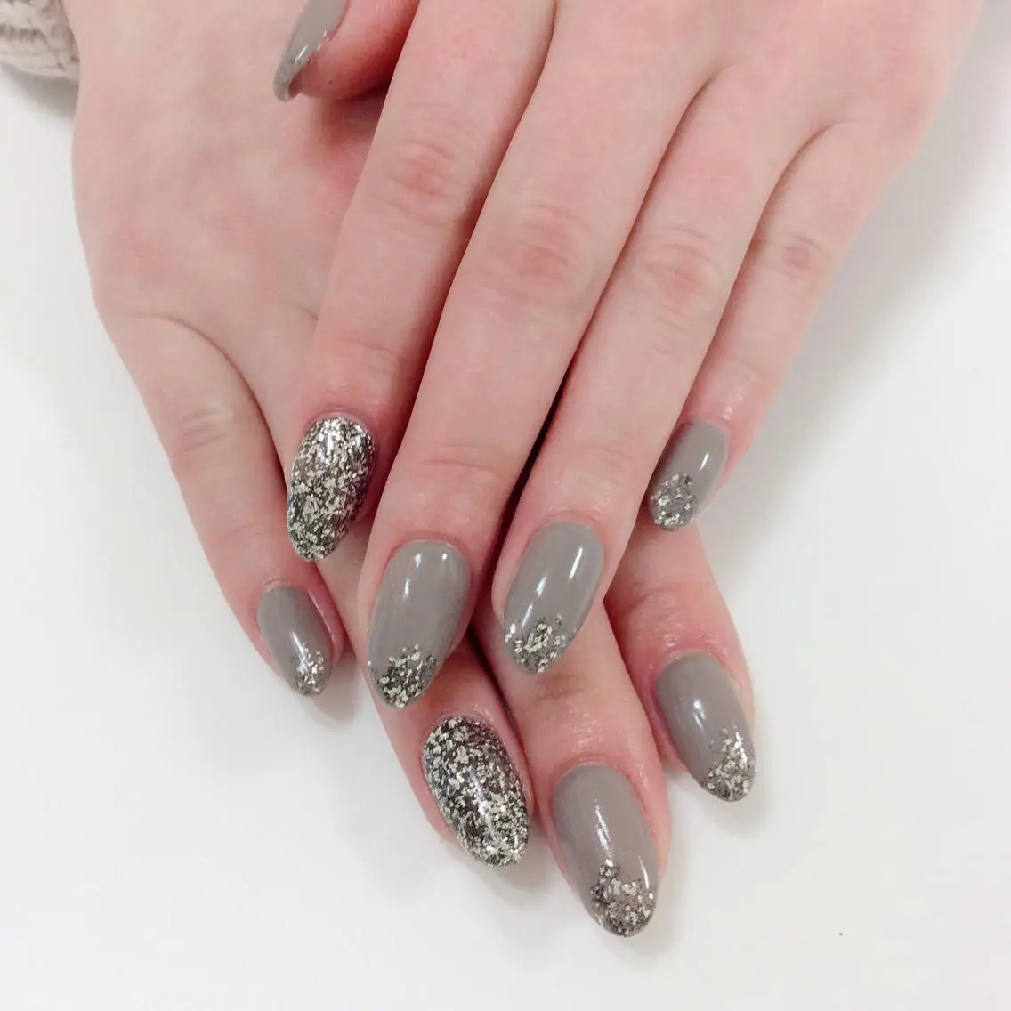 ネイル シンプルネイル Nail salon Ka pilinaのネイルデザイン