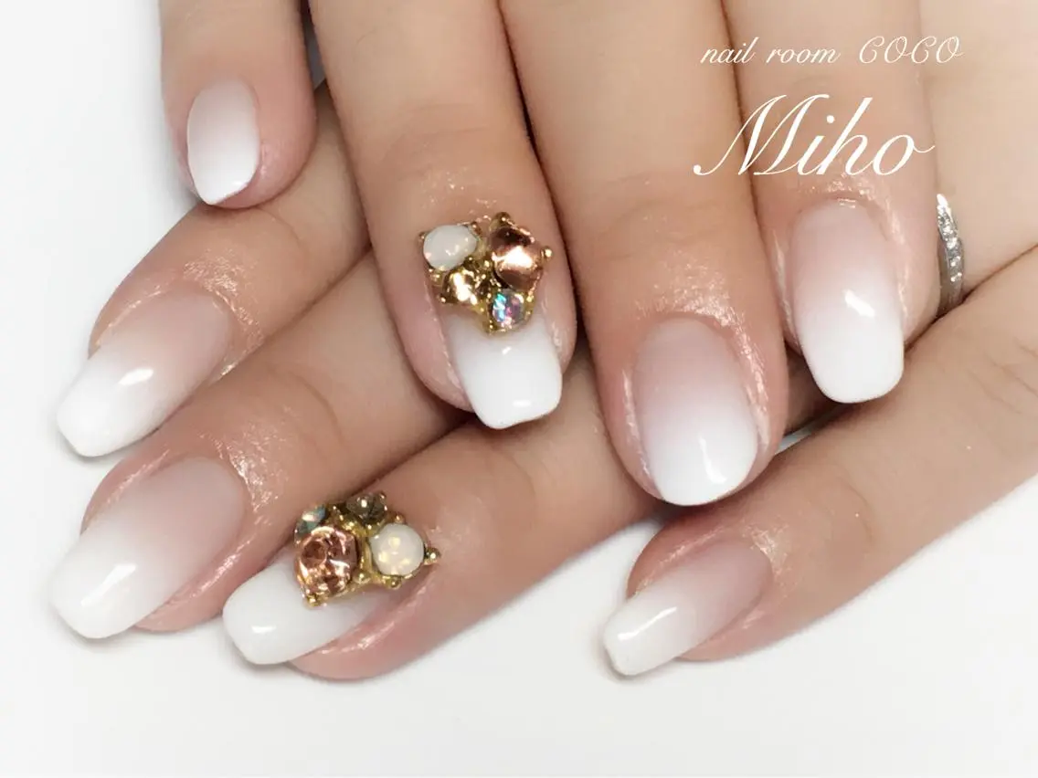 ネイル nail Berunaのネイルデザイン
