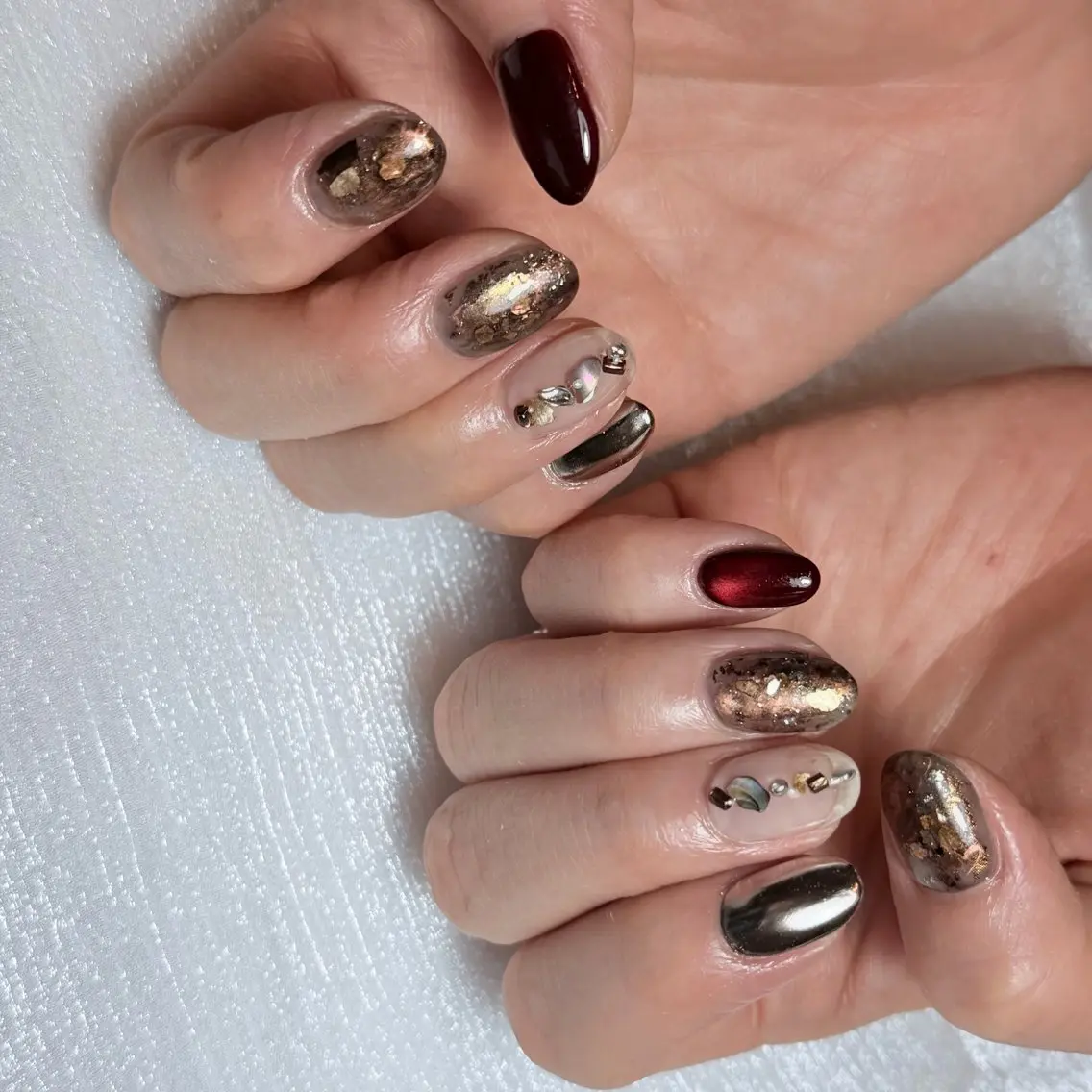 ネイル ハンドネイル ciel nailのその他イメージ