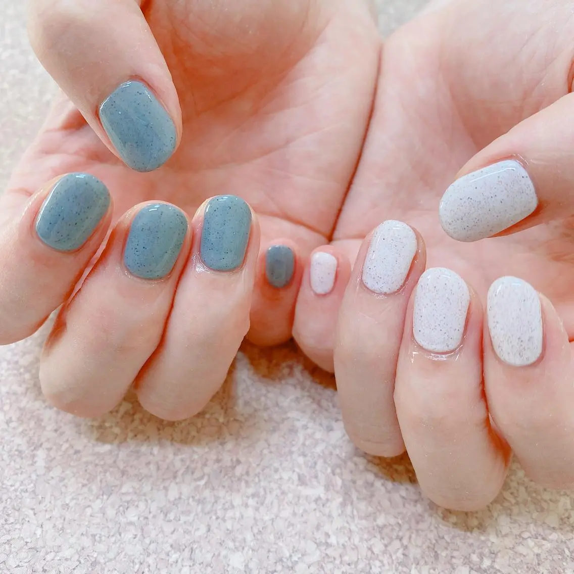 ネイル nail salon iroatsumeのネイルデザイン
