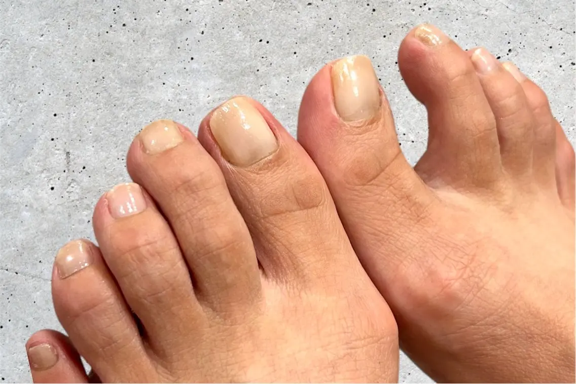 ネイル オフのみ(ネイル) cscnail keikoのネイルデザイン