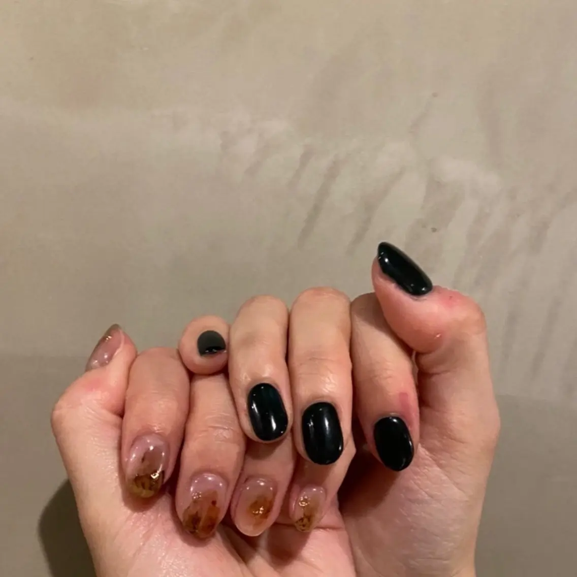 ネイル ハンドネイル SEREiN _nailのネイルデザイン