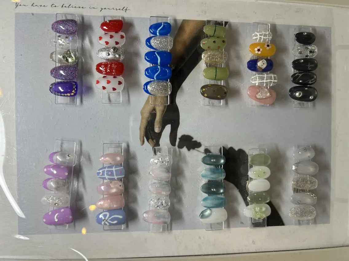 ネイル ハンドネイル ai nail / sayakaのネイルデザイン