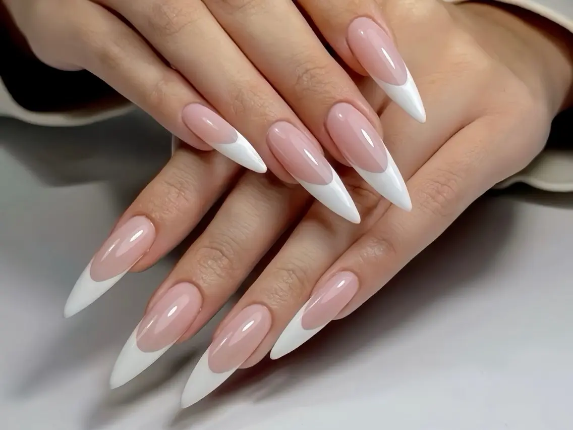 ネイル アートネイル ガーリー 韓国ネイル 持ち込み ニュアンスネイル Rin Nail 新大久保店のネイルデザイン