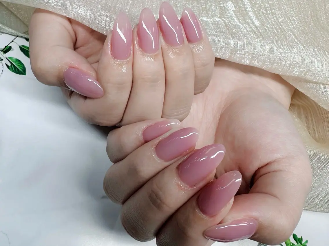 ネイル ハンドネイル Mira Nail Studioのネイルデザイン