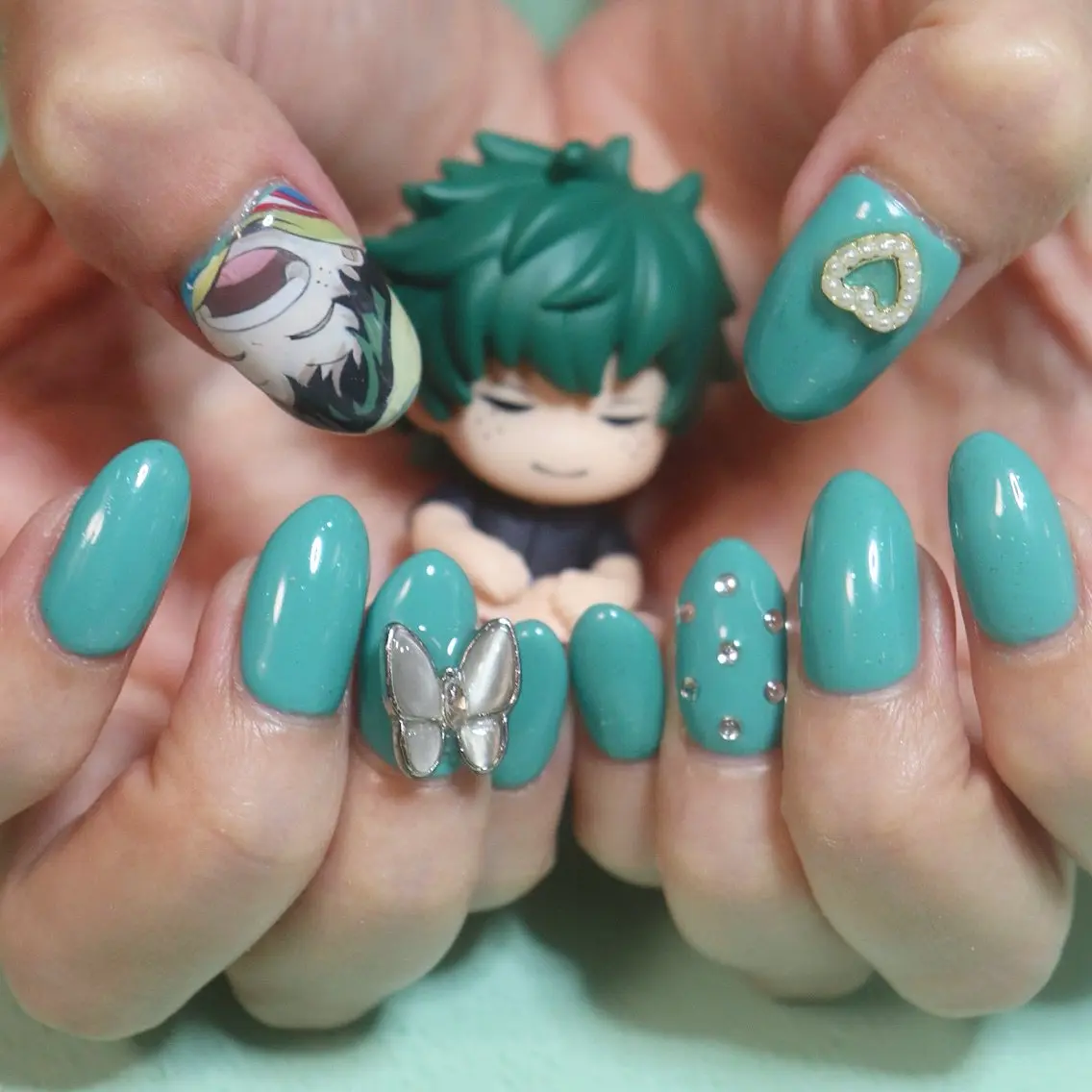 ネイル ハンドネイル ハンドケア Dreamer nailのネイルデザイン