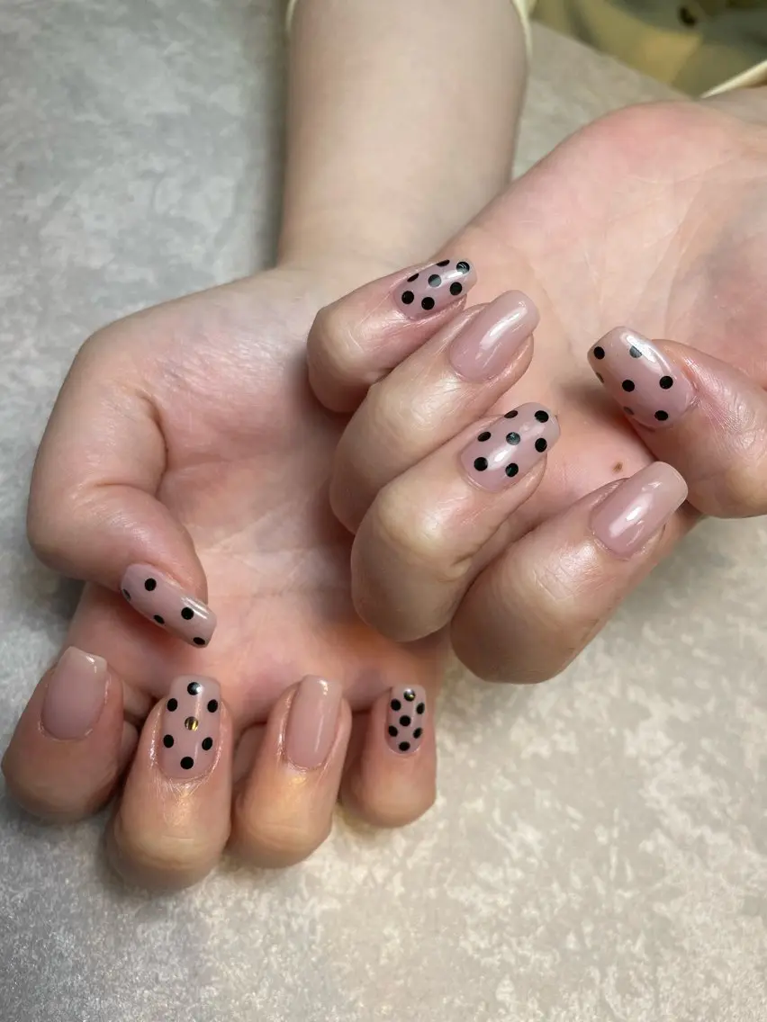 ネイル Ruber Tomokoのネイルデザイン