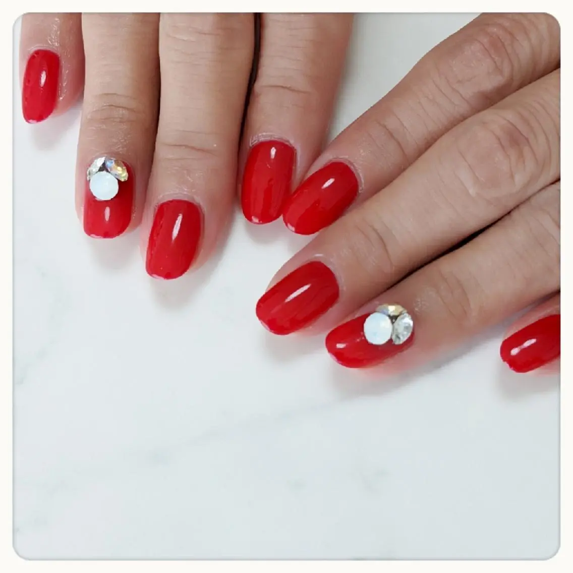 ネイル Mrs Nailのネイルデザイン