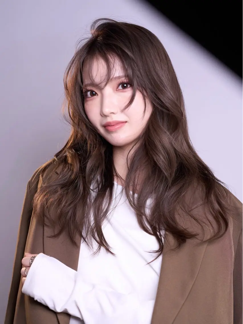 その他 のん/表参道美容師 /のんめいく💘のヘアスタイル