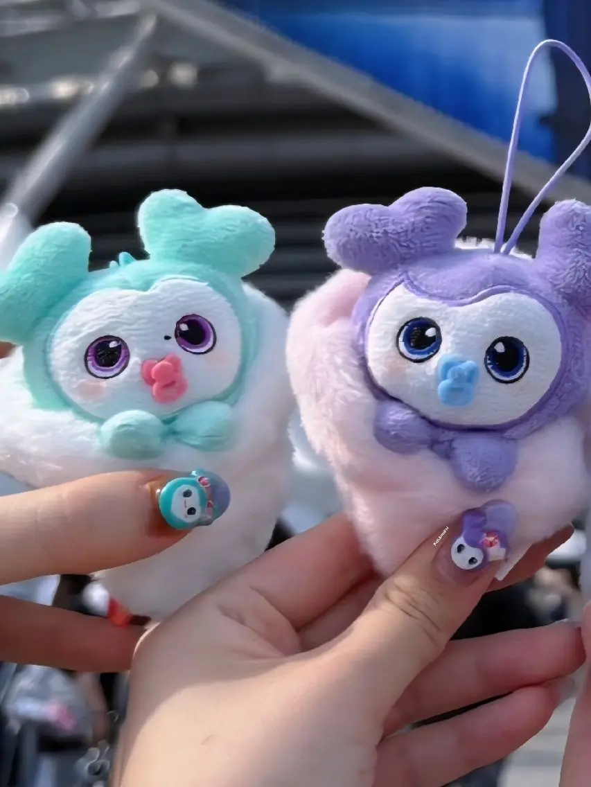 ネイル ハンドネイル 3dパーツ/流行り 👧shushu❤️のネイルデザイン