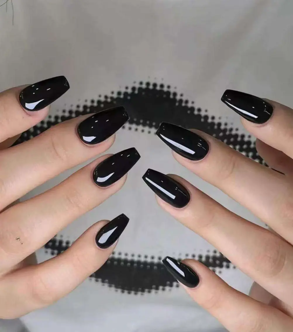 ネイル フラワーネイル フレンチネイル ジェルネイル ガラスフレンチ ハート ハンドネイル BabyYouMi nailのネイルデザイン