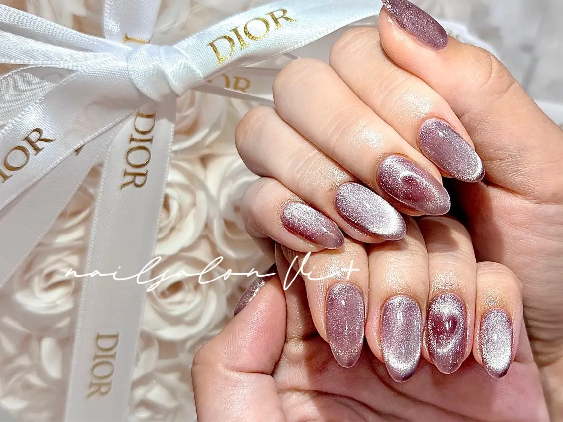 ネイル ハンドネイル ✨Nailsalon Vi+✨のネイルデザイン