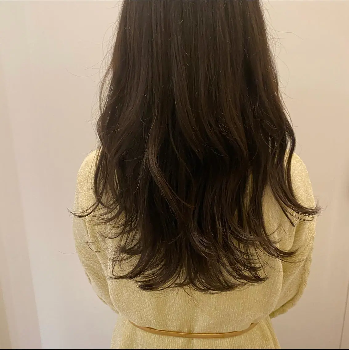ロング 🌼 アユカのヘアスタイル