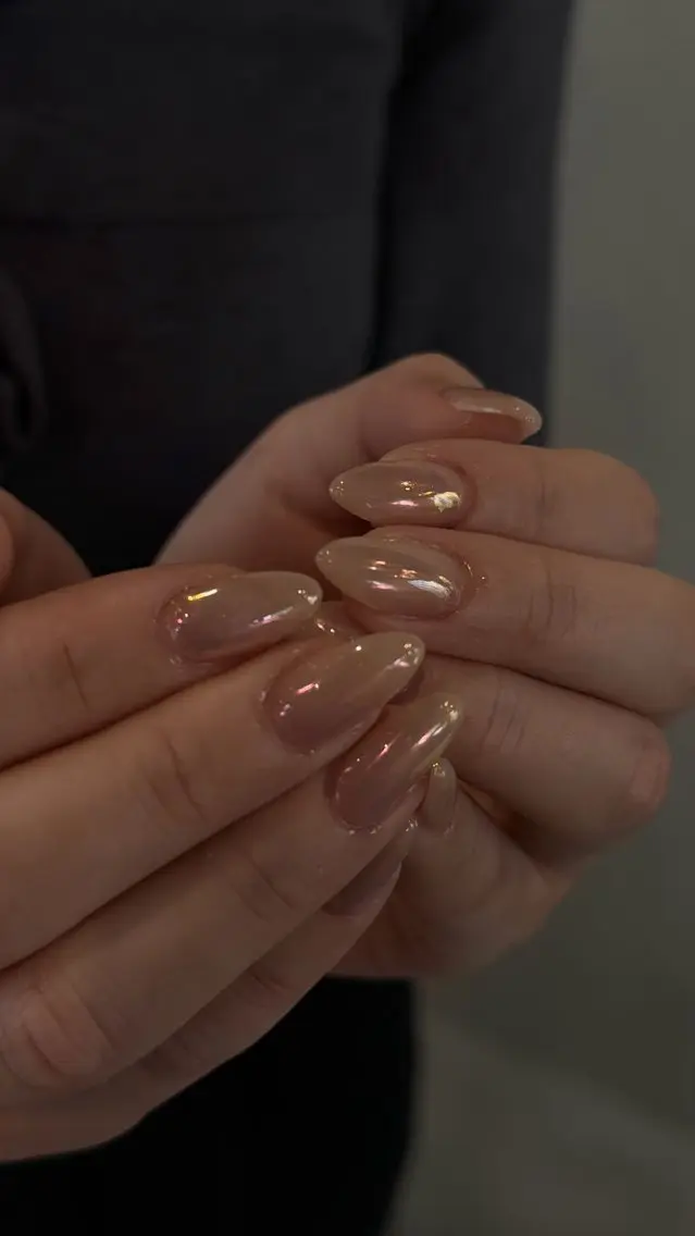ネイル ハンドネイル nail salon linoのネイルデザイン