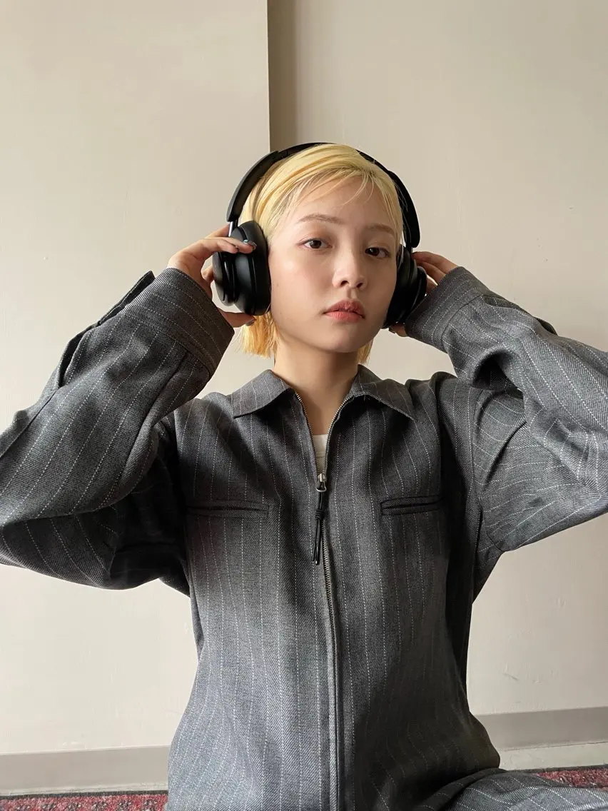 渡部 円のヘアスタイル
