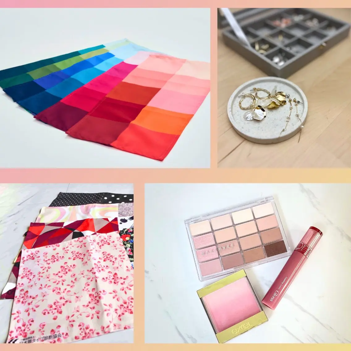 【当店イチオシ】💄トータル診断+メイクレッスン【平日限定】の写真