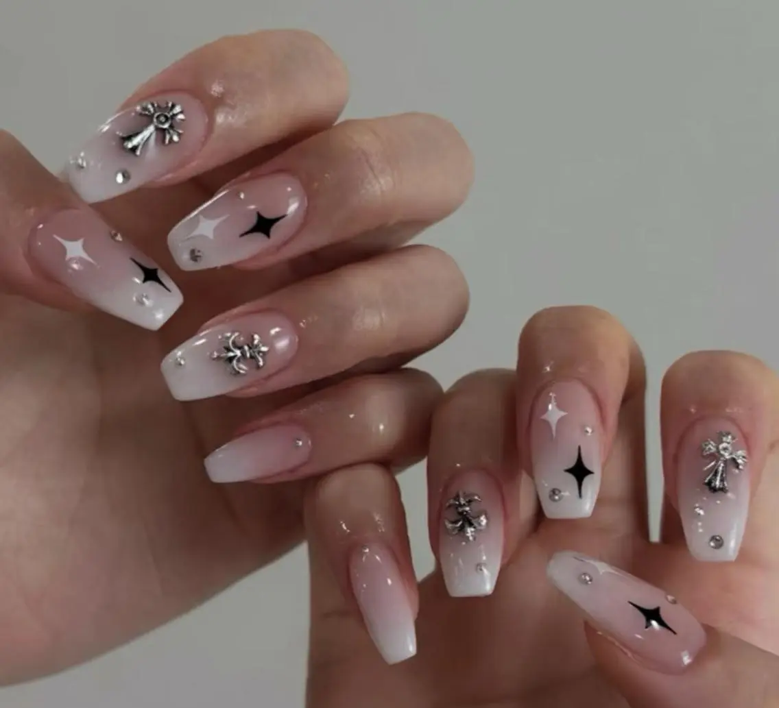 ネイル ハンドネイル Molly _nailのネイルデザイン