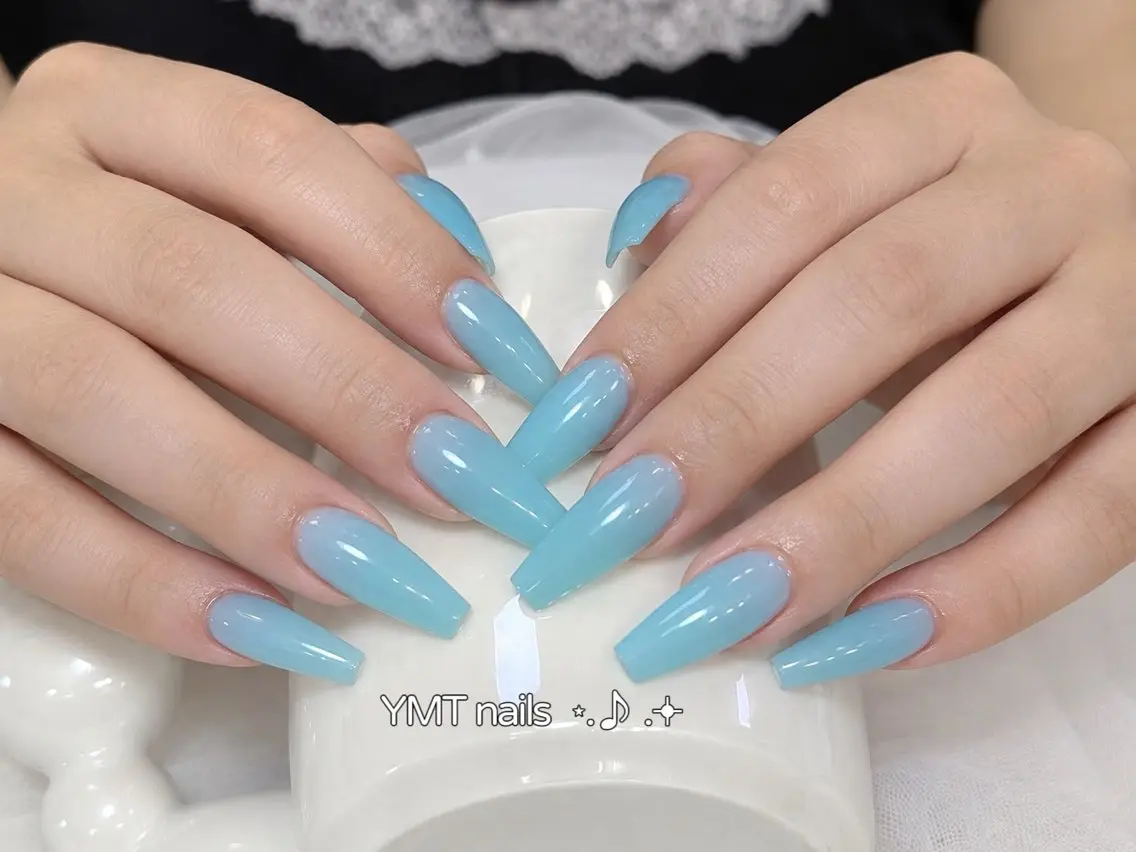 ネイル ハンドネイル もり ゆきのネイルデザイン