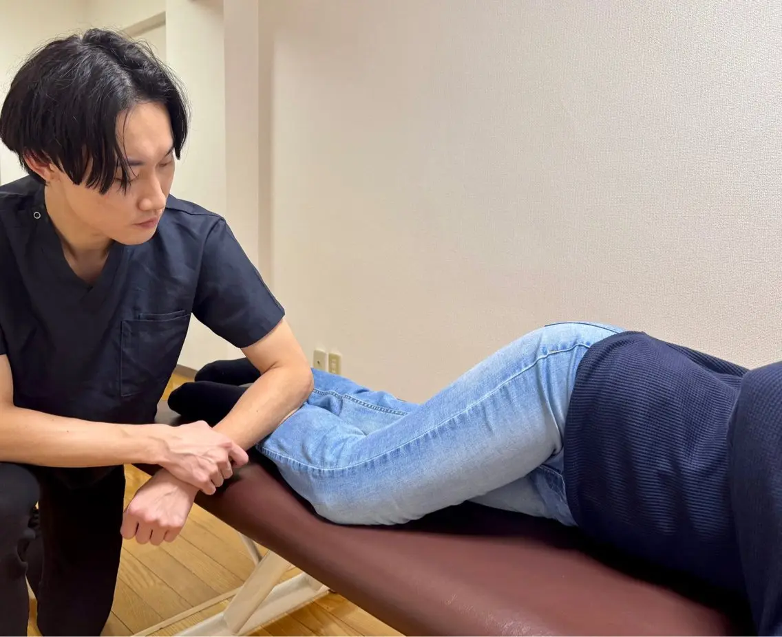 武田 紘輝のエステ・リラクイメージ