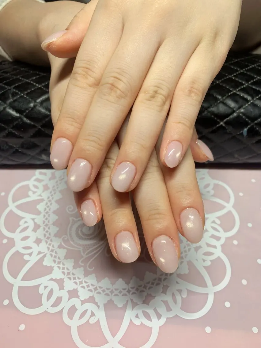 ネイル Rnail ルルのネイルデザイン