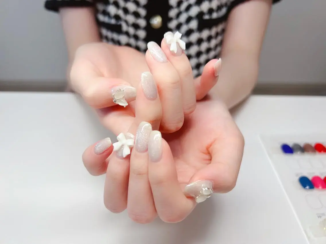 ネイル YUYI.nail salonのネイルデザイン