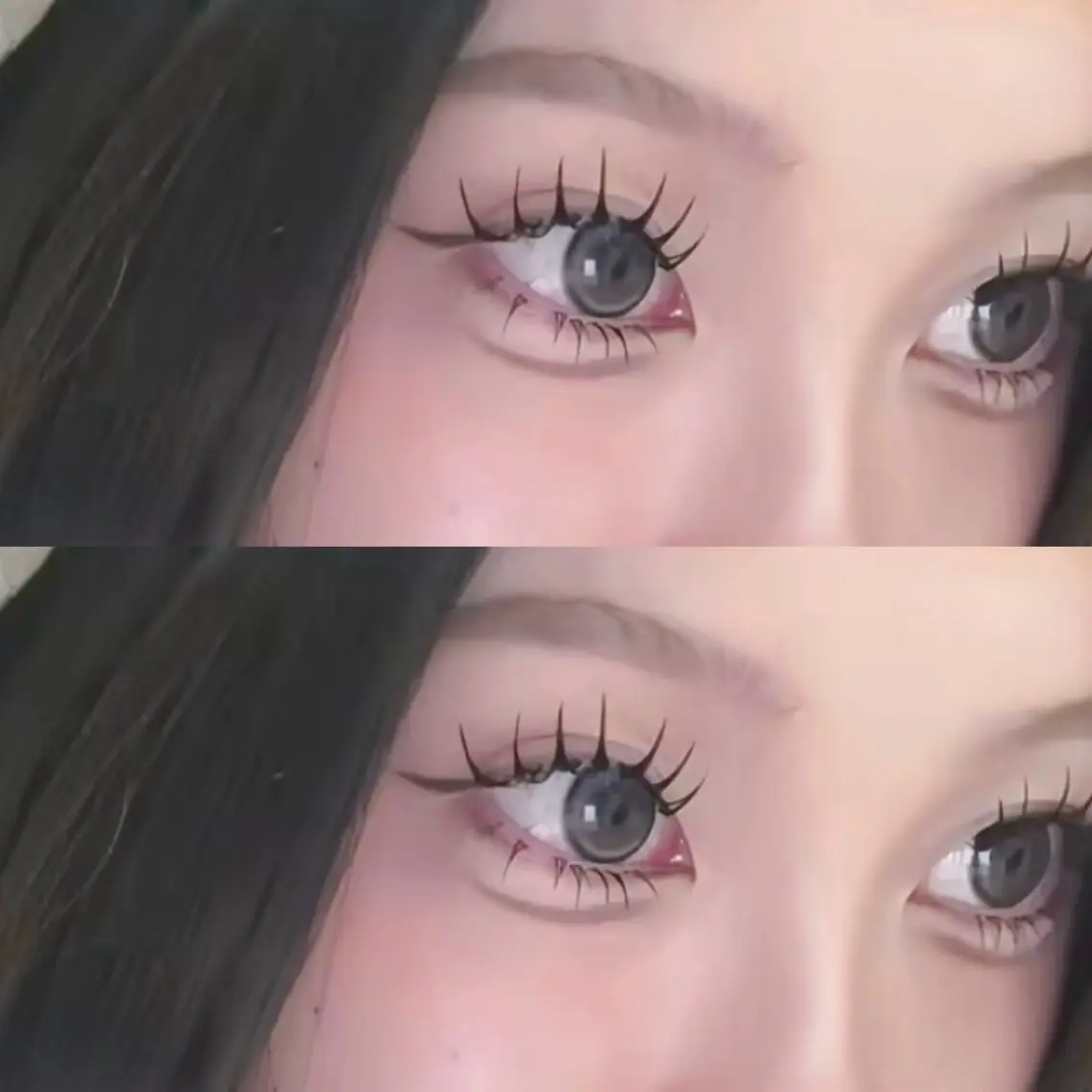 マツエク・マツパ マツエク ♥️Ji Ji♥️のマツエク・マツパデザイン