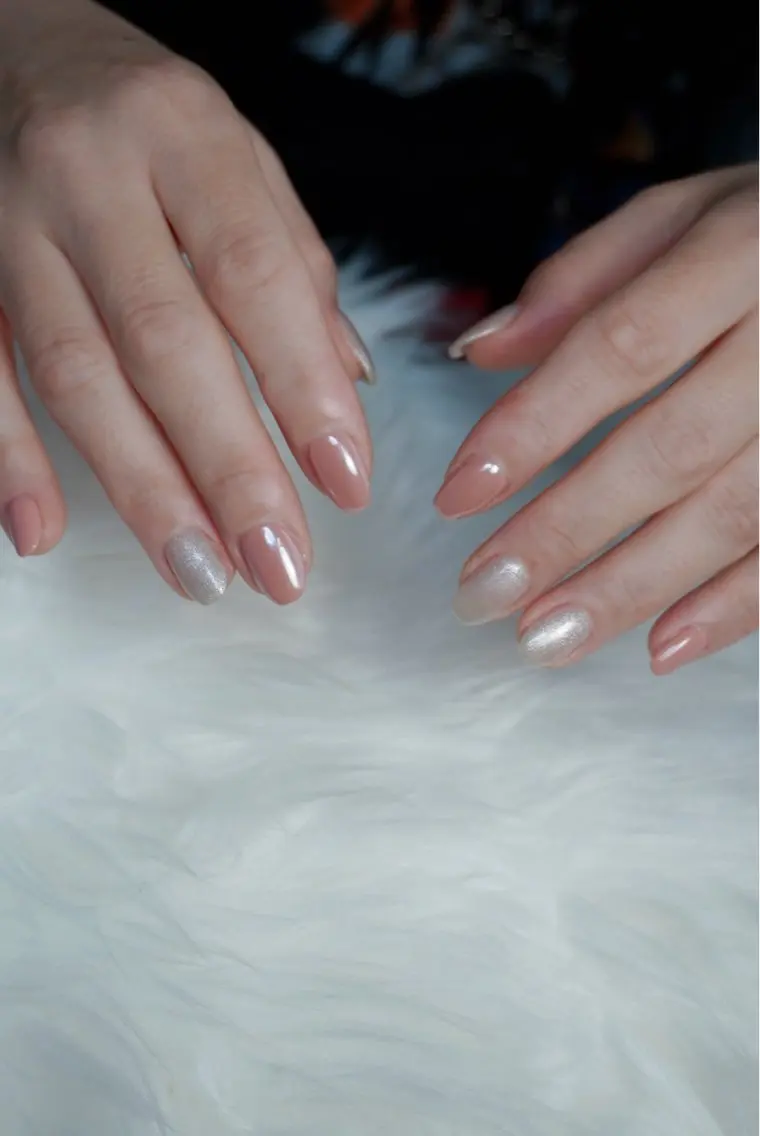 ネイル ハンドネイル lépore nail salonのネイルデザイン
