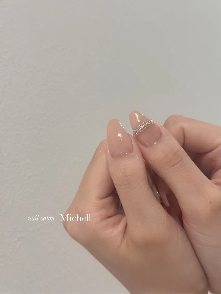 ネイル Michell_ dianaのネイルデザイン