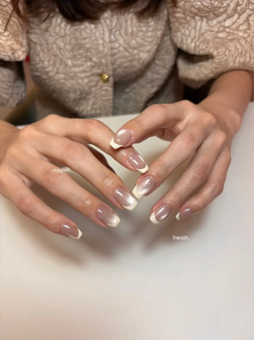 ネイル ハンドネイル Le:M nail Mikuのネイルデザイン