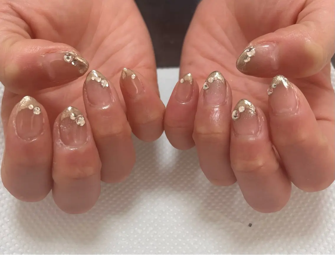 ネイル nail M&Tのネイルデザイン