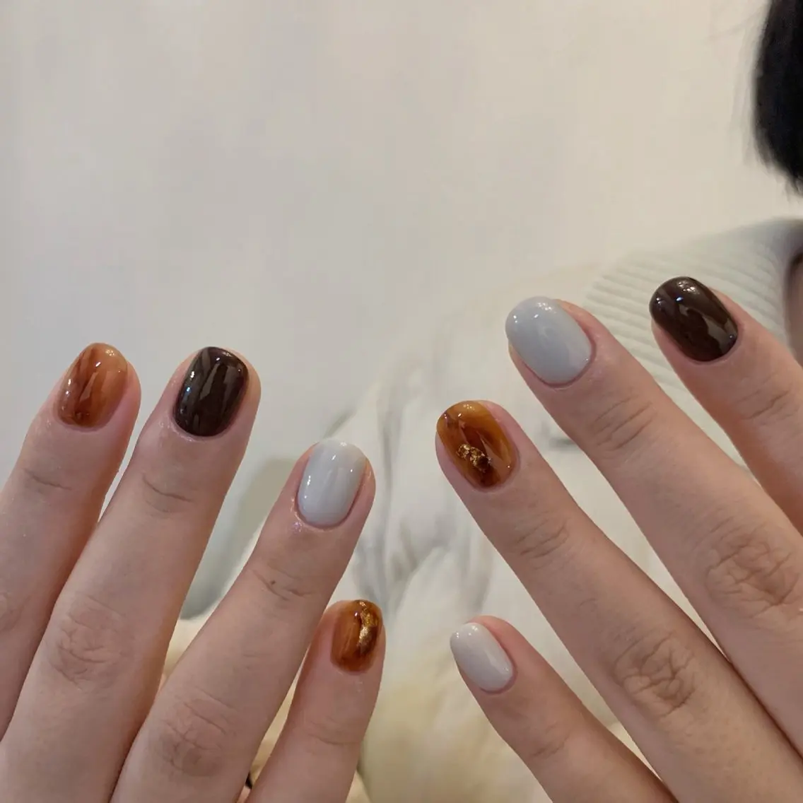 ネイル Unicorn Nail 矢場町店のネイルデザイン