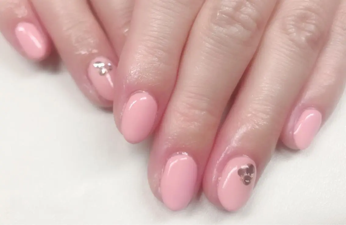 ネイル ニュアンスネイル🌈 MYU Nailsのネイルデザイン
