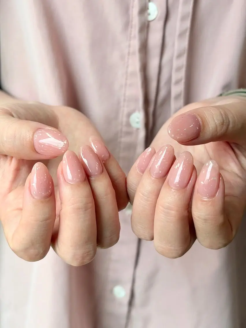 ネイル ハンドネイル oncu nailのネイルデザイン