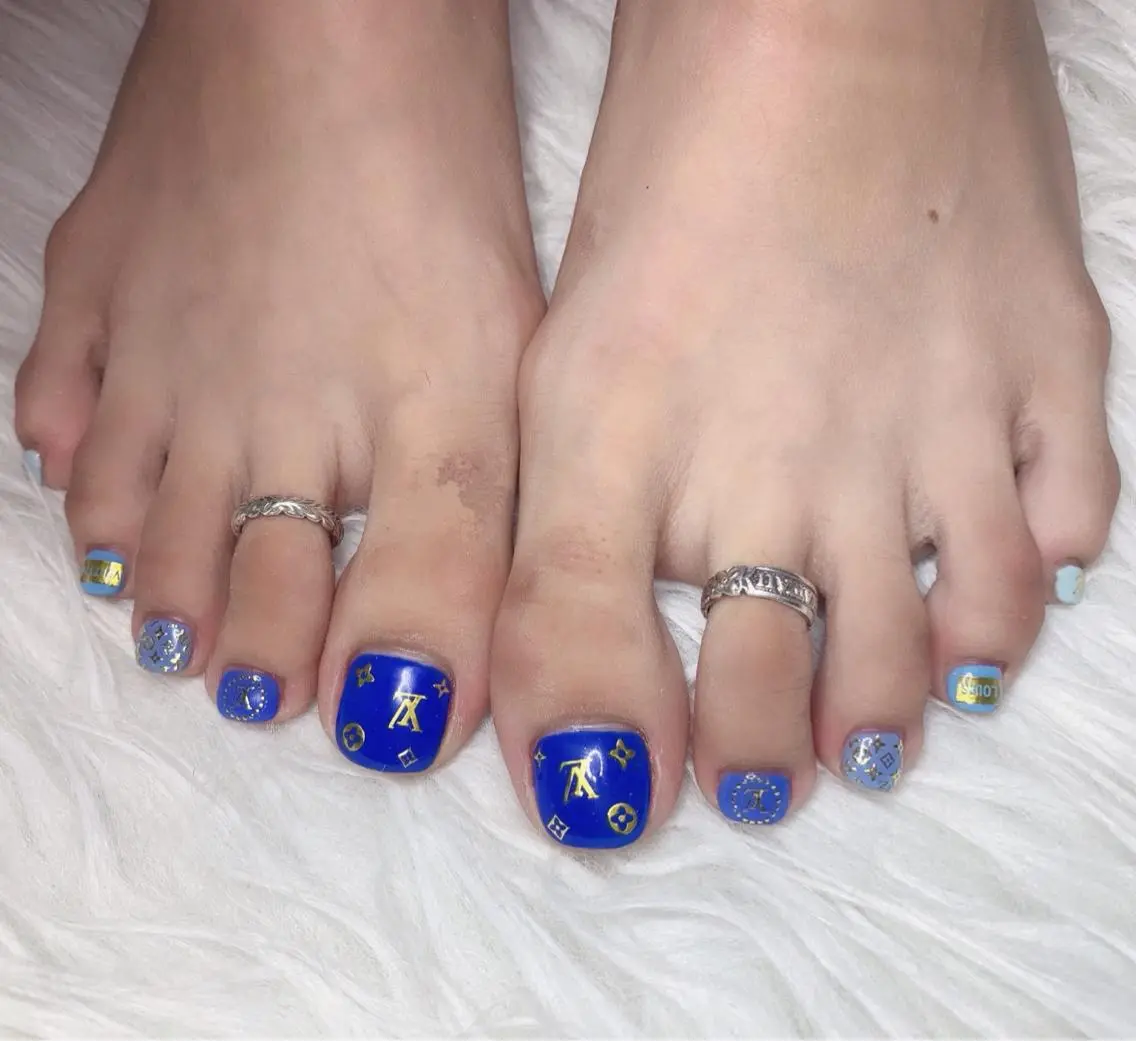 ネイル CC Nail Salonのネイルデザイン