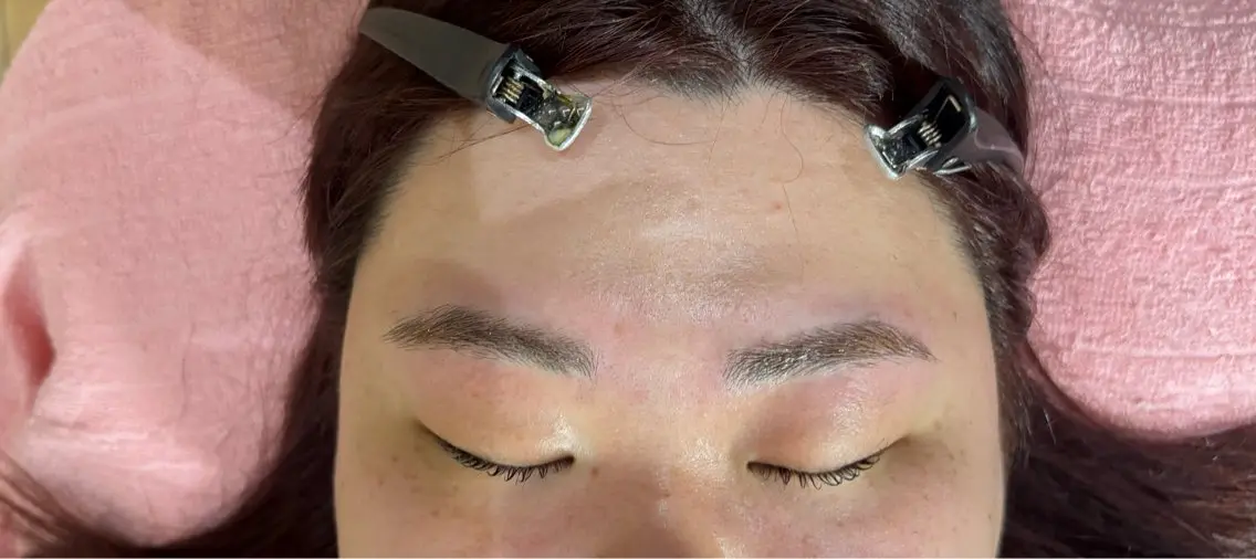 アイブロウ 眉カット その他(アイブロウ) 佐々木 彩芽のヘアスタイル