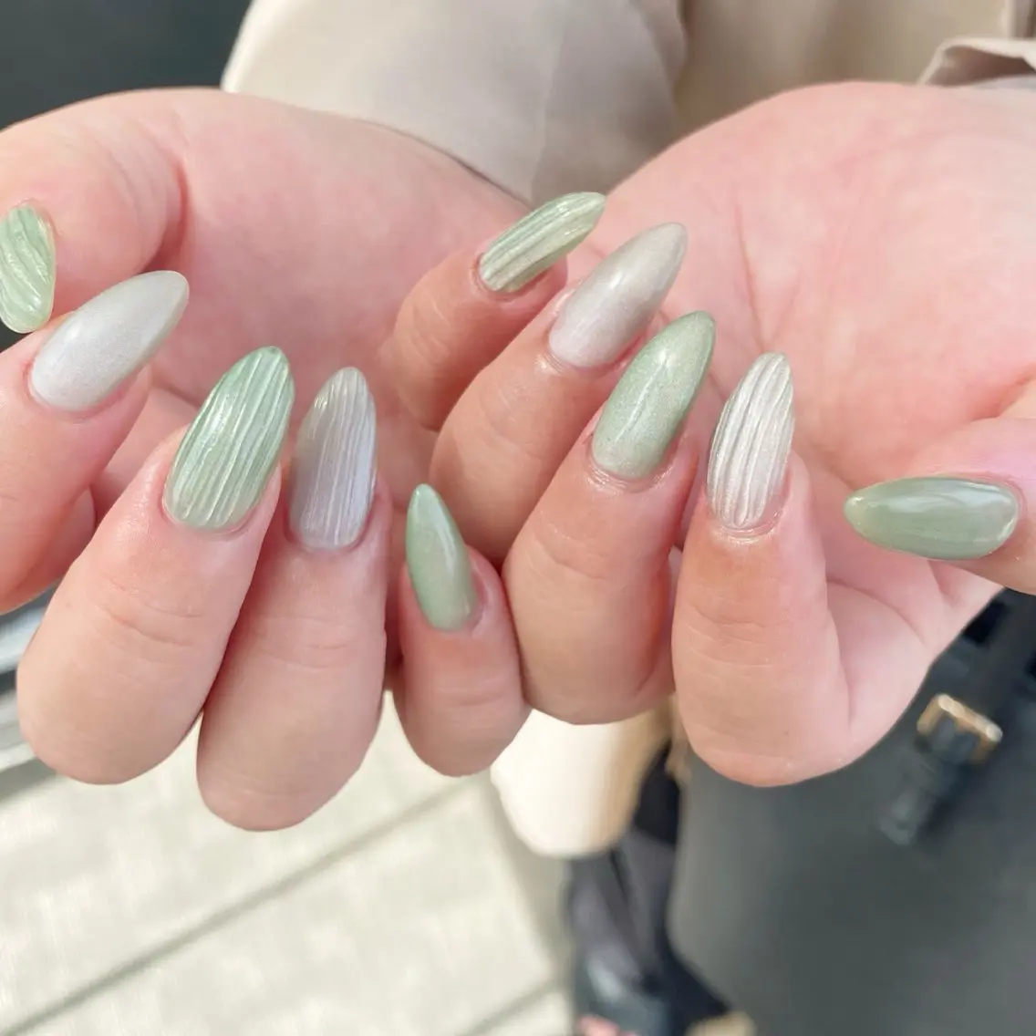 ネイル nail salon アトリエBONOのネイルデザイン