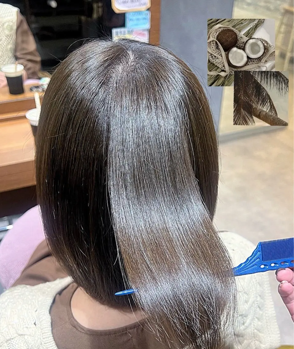 ショート ヘアカラー 🌺モデル募集中🥥 𝘈𝘺𝘢𝘯𝘦のヘアスタイル