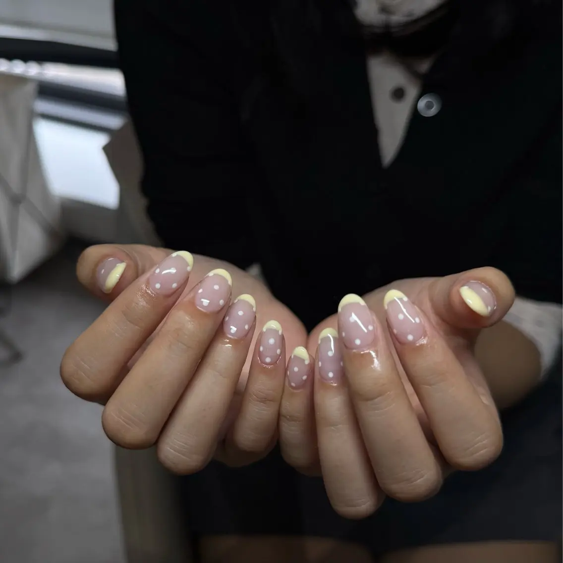 ネイル ハンドネイル IROHA NAIL 北村菜帆のネイルデザイン