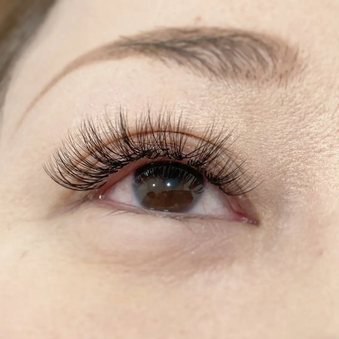 マツエク・マツパ マツエク eyelist Kumiのマツエク・マツパデザイン