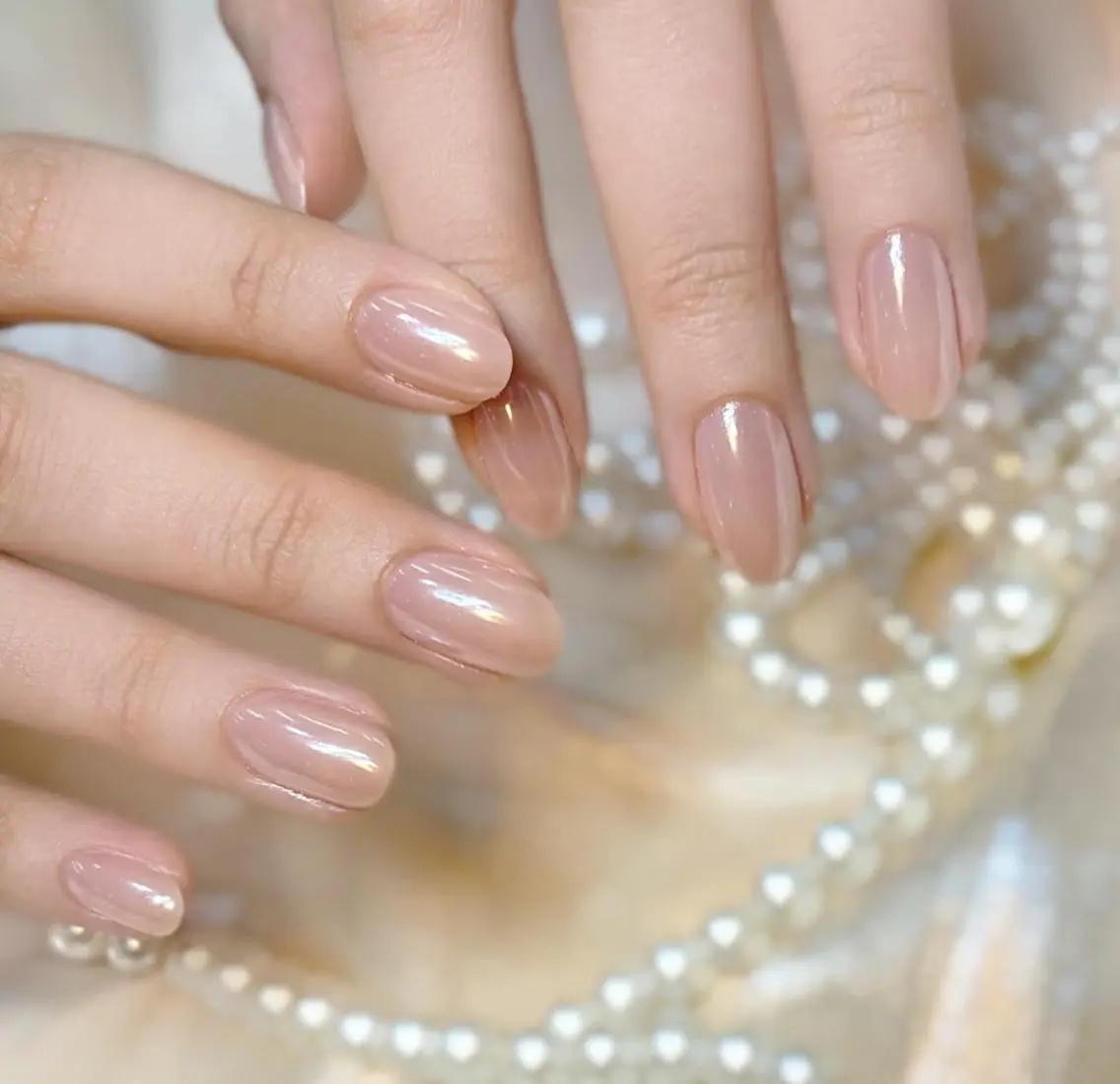 ネイル ハンドネイル she’s nailのネイルデザイン