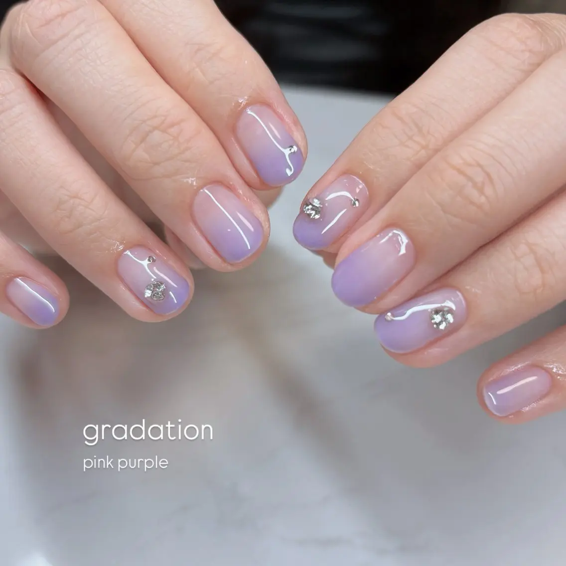 ネイル ハンドネイル O's nailのネイルデザイン