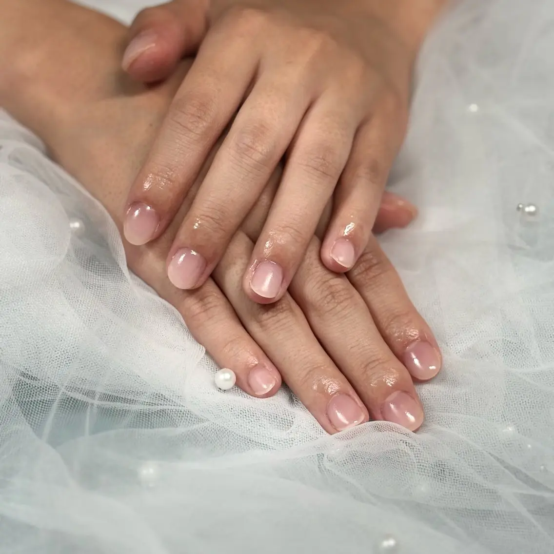 ネイル ハンドネイル see nailのネイルデザイン