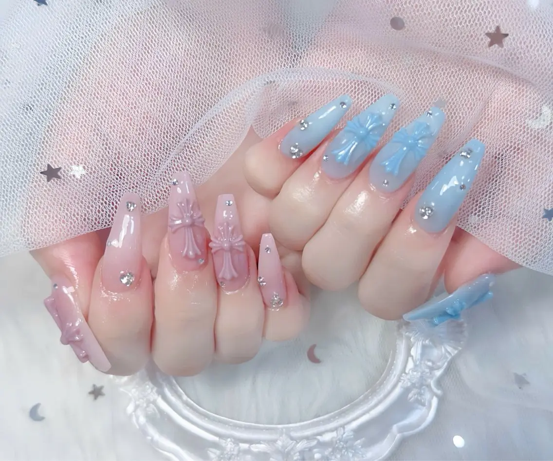ネイル ハンドネイル Hana Nail Salonのネイルデザイン