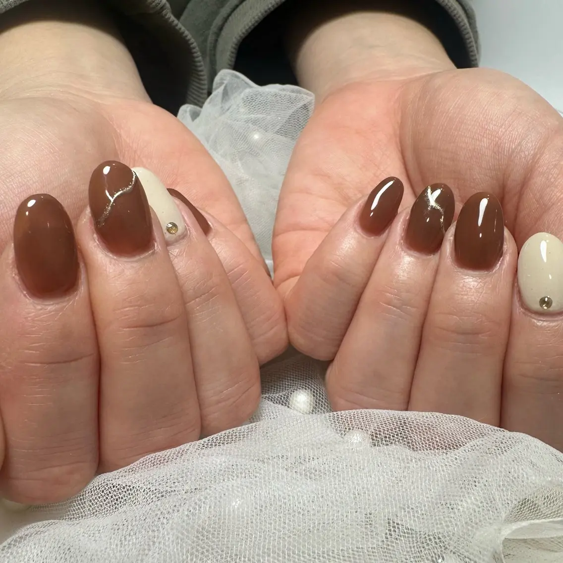 ネイル ♡ chaton.sのネイルデザイン