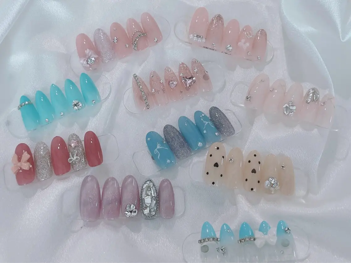 ネイル Cutil. Nail🌈のネイルデザイン