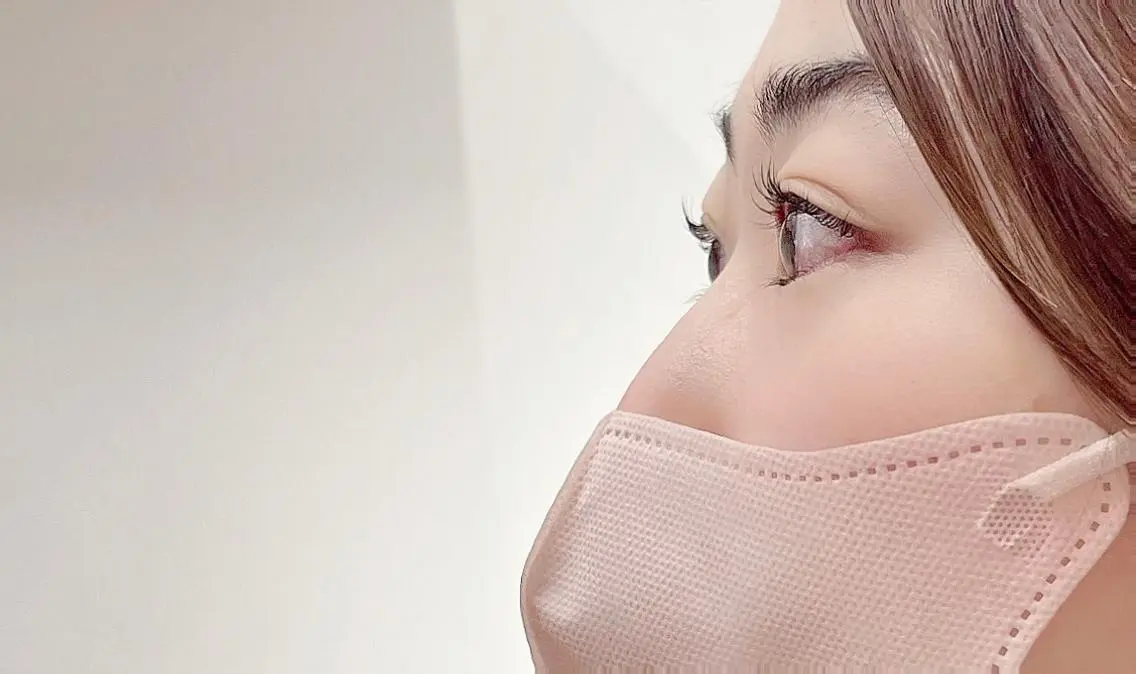 マツエク・マツパ hairsalon 556のマツエク・マツパデザイン